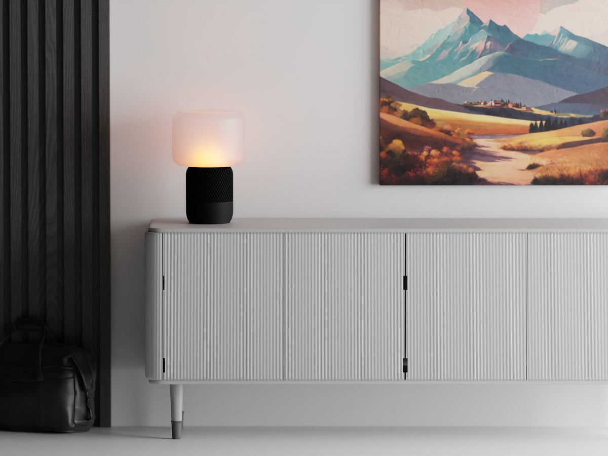 Lumen Collection - in3dlabs