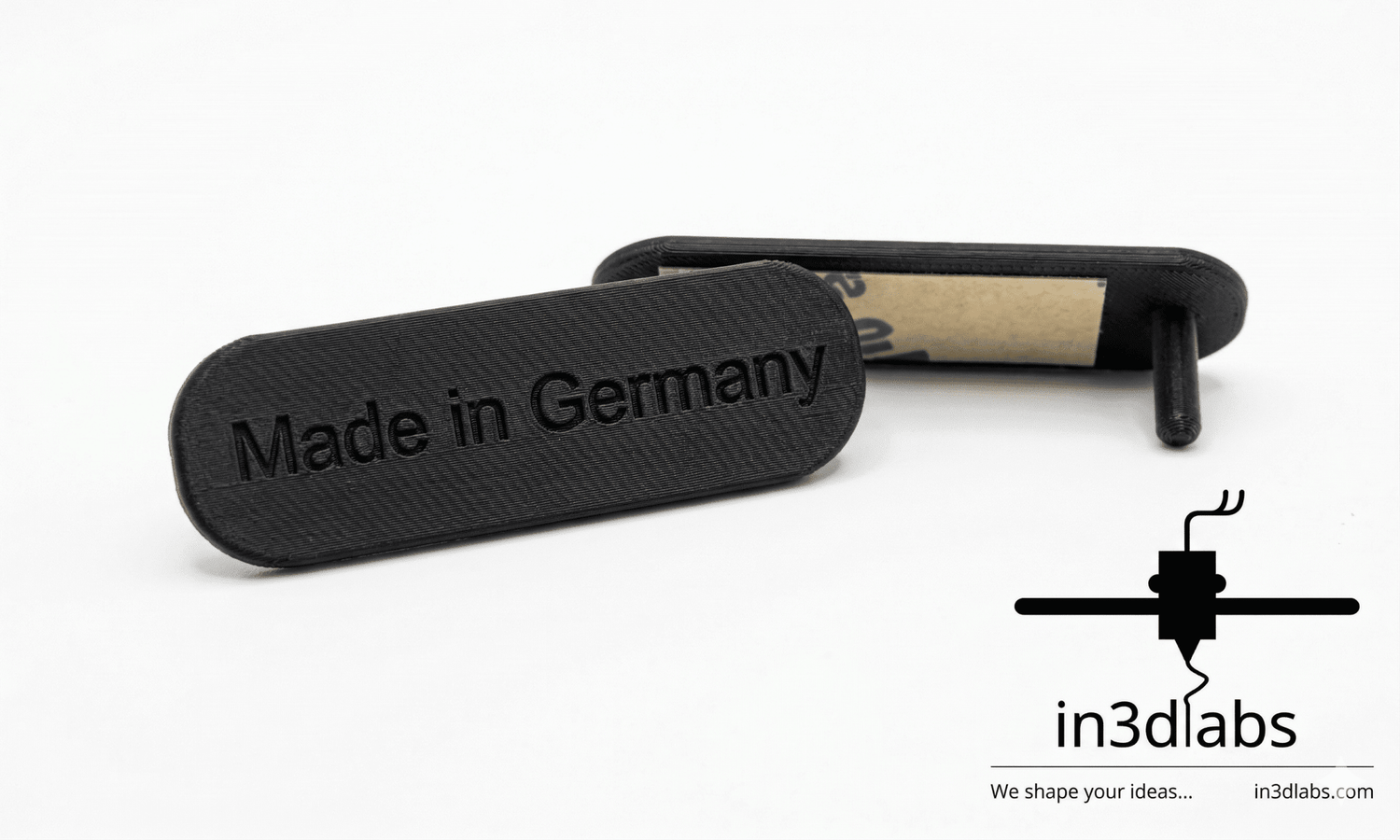 Rollen und Räder - in3dlabs