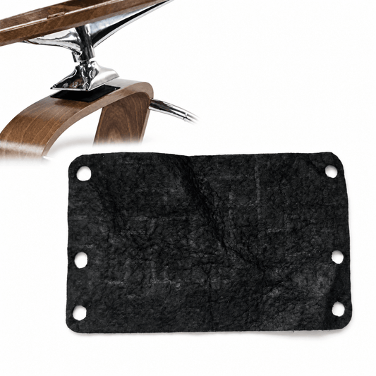 Filz-Gleitpad für Stressless Signature & Cross Untergestell – gegen Knarren (Ersatz 1997547) - in3dlabs