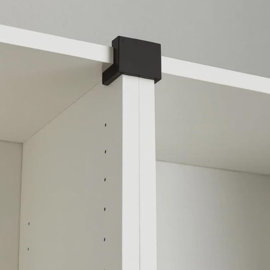 IKEA Billy Verstärkungswinkel / Regalverbinder – PETG Eckwinkel für Stabilität & Ausrichtung | Made in Germany - in3dlabs