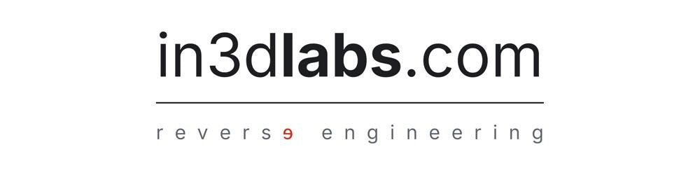 Eames DAW/DSW Ersatz-Gleiter – Montage am Holzbein, in3dlabs