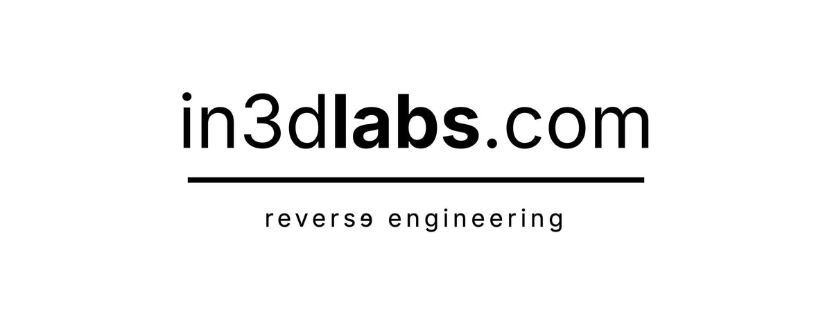 Fritz Hansen Ersatz-Gleiter – in3dlabs