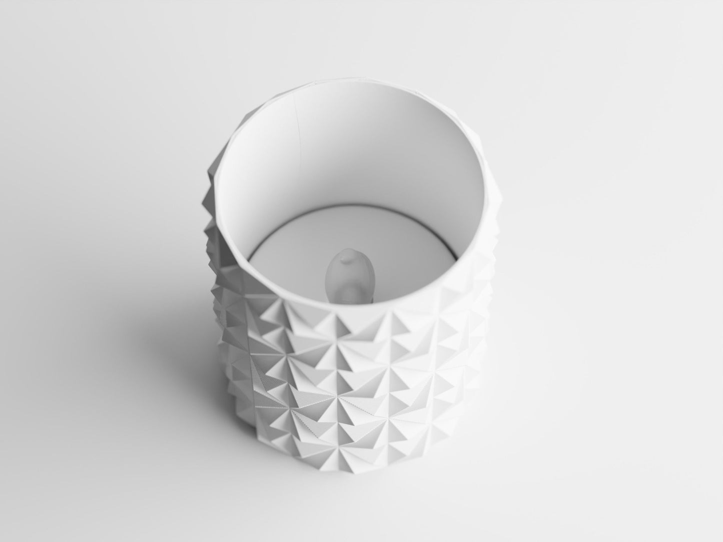 Luminthos von in3dlabs – Designobjekt Wohnraumsetting