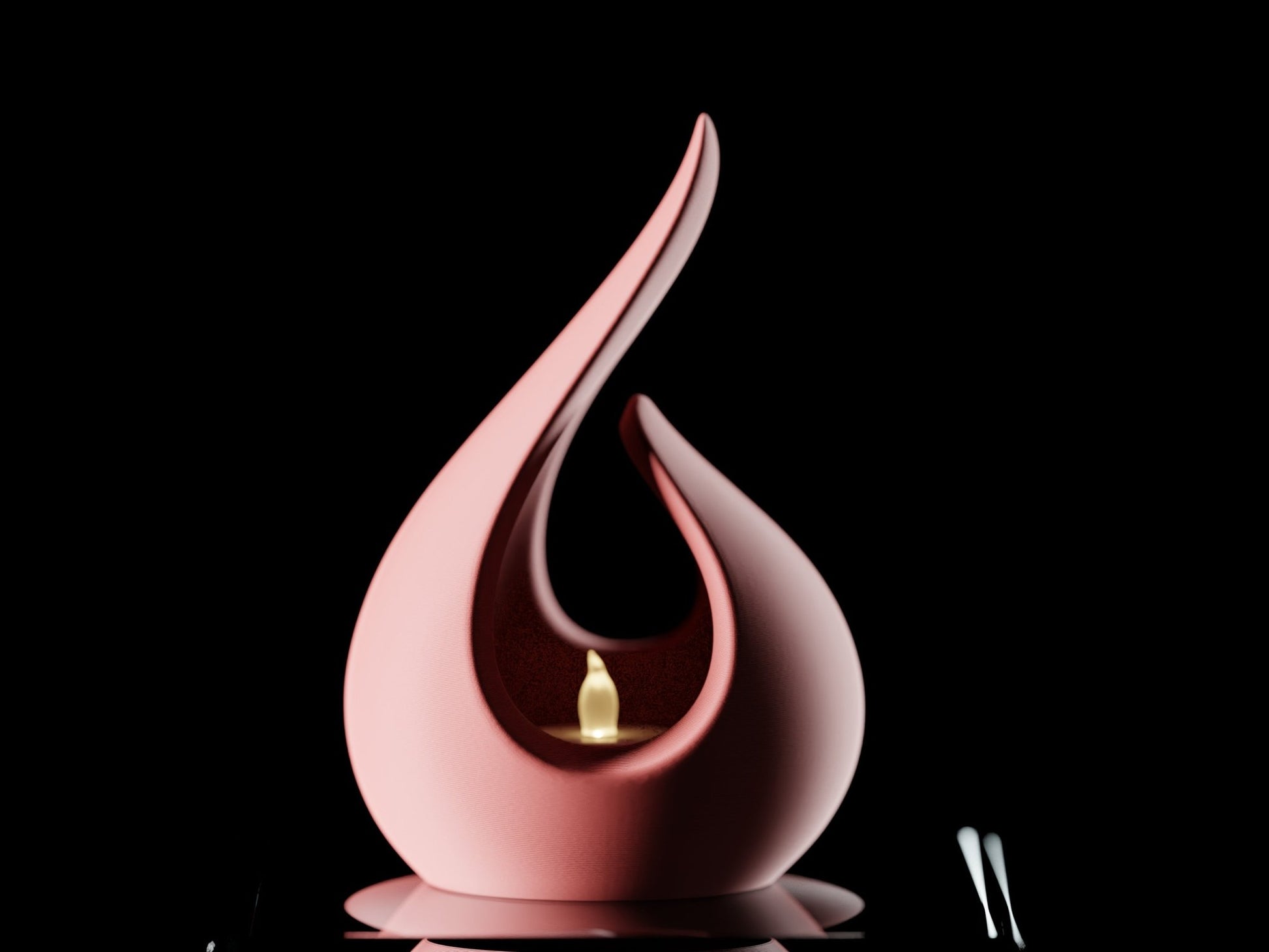 Pyrra von in3dlabs – alle Farben im Vergleich