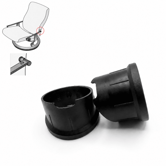 Stressless® Arretierring 08000100 – Kompatibler PETG-Ersatz - in3dlabs