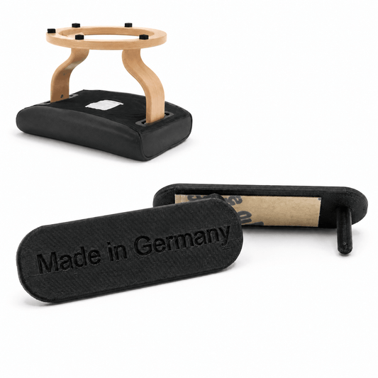 Stressless® Ottomane Kissenhalter (08001341) – Kompatibler Ersatz - in3dlabs