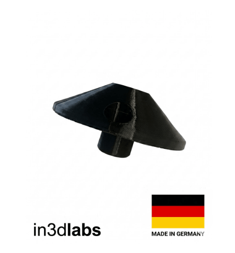 Stressless® Schwenktisch-Halterung (08005087) – Kompatibler PETG-Ersatz - in3dlabs